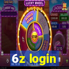 6z login